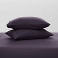 thumbnail image 4 of Nestl Split King Sheet Set, 1800 Series Microfiber Deep Pocket 4 Piece Bed Sheet Set, 4 of 8