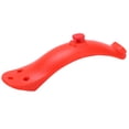 thumbnail image 1 of Octpeak Electric Scooter Rear Mudguard, Scooter Mudguard Lightweight Duck Mouth Design Short High Strength Stable Portable High Performance For Mijia M365, 1 of 8