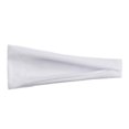thumbnail image 1 of Wweixi Elastic Hair Bands For Comfort And High Elasticity Sweat Absorption 2white 1 1Set, 1 of 6