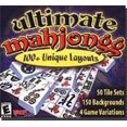 thumbnail image 1 of Ultimate Mahjongg (Jewel Case) - PC, 1 of 2