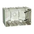 thumbnail image 2 of Sliderbox SB-3 3 Boîte de Sortie Nometal Gang Slider, 2 of 2