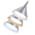 thumbnail image 3 of Sheffield Labs LUCAS Wireless Charging LED Lamp, 3 of 8