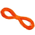 thumbnail image 1 of Uxcell Elastic Cord Heavy Stretch String Rope for Crafting DIY Sewing Hook Straps Camping Tie Down Strap Orange 2mm x 100m, 1 of 5