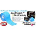 thumbnail image 5 of TheraBand Kinesiology Tape With XactStretch Indica, 5 of 5