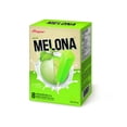 thumbnail image 1 of Melona Barres Glacées Sans Produits Laitiers Saveur Melon, 1 of 1
