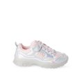 thumbnail image 1 of Chaussures de sport Lite Justice pour filles, 1 of 4