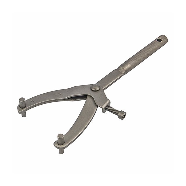 fastboy Variator Remove Holder Repair Tool Reusable Motorcycle Wrench Wear-resistant Y-type Flywheel Spanner Fixing Clip