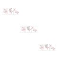 thumbnail image 4 of pitrice Wide Application Wall Stickers For Baby - Easy To Install And Cute Wall Stickers For Bedrooms as shown 3Set, 4 of 6