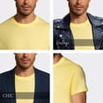 thumbnail image 4 of Men's Graphic T-Shirt Original Pacific Coast Surfware Since 2042, 4 of 7