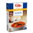thumbnail image 1 of Gits Sambar Mélange, 100g, 1 of 4