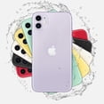 thumbnail image 2 of TELUS/ Koodo Apple iPhone 11 64GB, 2 of 6