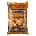 thumbnail image 1 of Granulés à fumer pour barbecue MacLean's Rum Barrel, 1 of 4