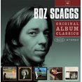 thumbnail image 2 of Boz Scaggs - Original Album Classics (Box Set), 2 of 3
