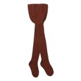 thumbnail image 2 of Faithtur Girls Knit Tights Thread Crochet Pantyhose Warm Ribbed Stockings, 2 of 8