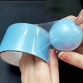 thumbnail image 2 of 6x Funny Sticky Ball Tape Sensory Toy Creative for Children Party Home, 2 of 9