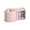 PK, variant on Kcavykas Clearance Sales Home Storage Organiser Rotating Makeup Organizer Countertop-Large Cosmetic Organizer Countertop-Bathroom Cosmetic Storage with Brush- Vanity Make Up Organizer Caddy