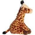 thumbnail image 2 of Aurora Peluches - Girafe 15 Pouces, 2 of 2