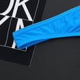 thumbnail image 4 of Babysbule sous-Vêtements pour Hommes Réduits sous-Vêtements pour Hommes Culottes String Aguichant Shorts sous-Vêtements Rehaussés Soie Glacée T sous-Vêtements, 4 of 7