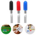 thumbnail image 1 of CIMAXIC Kit de Lames Rotatives 3 Pcs Outils de Coupe Portatifs pour Gravure et Utilisation de Scénarios, 1 of 8