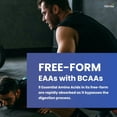 thumbnail image 4 of Herba Essential Amino Acids Supplement – 180 Capsules | All 9 EAA Supplement in Free Form | Made in Canada, 4 of 9