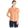 thumbnail image 1 of Athletic Works Women's Short Sleeve Tee, 1 of 6