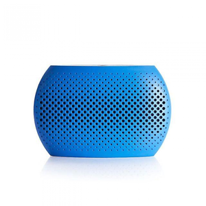 (Bougie européenne) bleu mini déshumidificateur portatif rechargeable déshumidiant