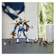 thumbnail image 3 of Lego Ninjago Jay's Titan Robot 71785, 3 of 11