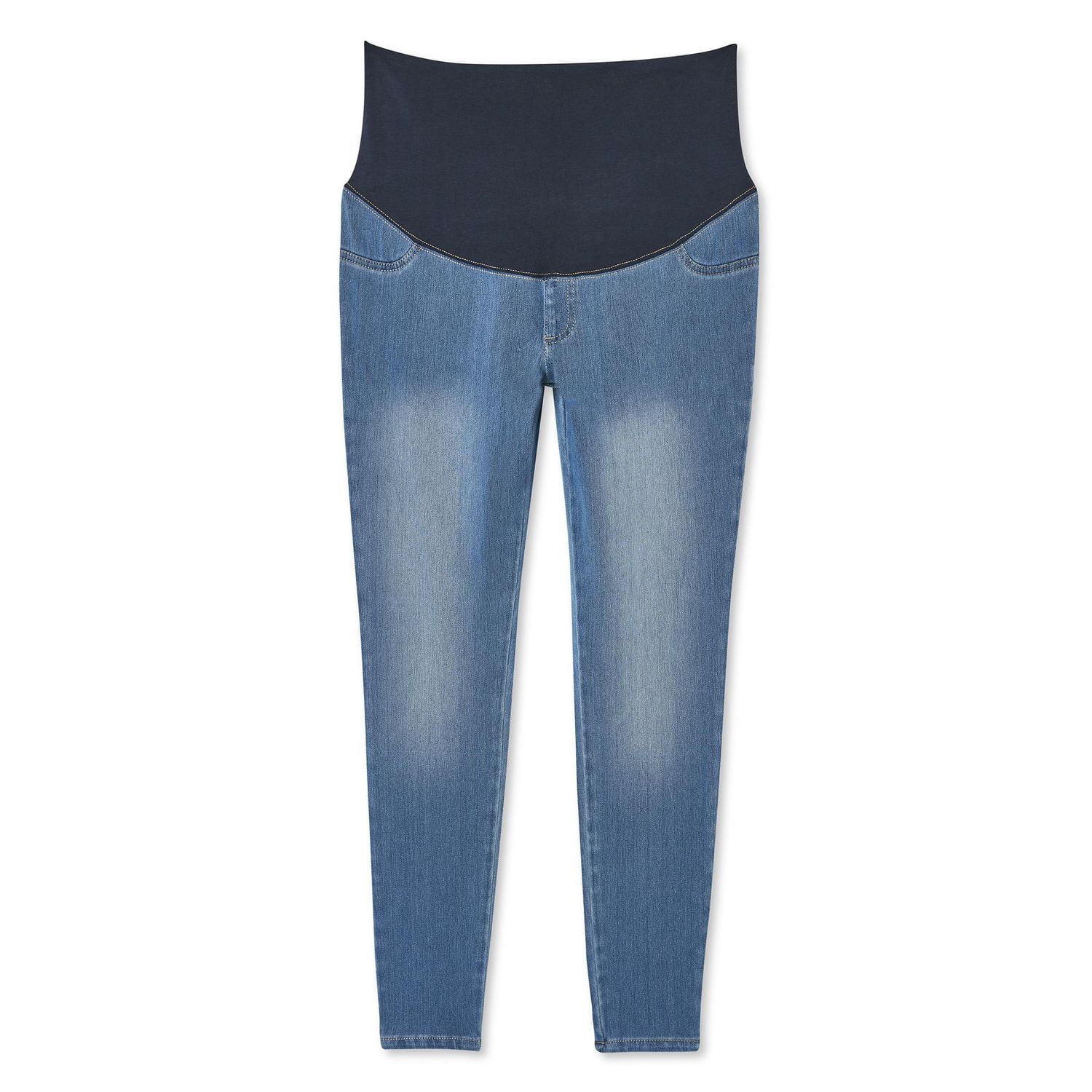Jegging Paisley Sky Maternité