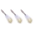 thumbnail image 1 of MasteelfCA 3pcs Multipurpose Home Brush Cleaning Brush Bottle Cup Brushes Cleaning Tool, 1 of 8