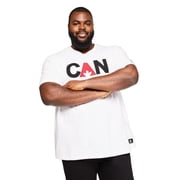 Canadiana Adult Gender Inclusive T-Shirt