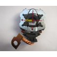 thumbnail image 1 of Electric Starter Carbon Brushes Holder For Land Rover Freelander Discovery 3 Starter Motor (45*40mm), 1 of 1