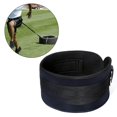 thumbnail image 4 of Yingyy Running Formation Ceinture de Résistance Ceinture d'Exercice pour les Attaches de la Machine Tirant Traîneau, 4 of 9