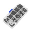 thumbnail image 1 of Screw Assortment,  Assortment, DIN916 M3-M8 Door Handles Light Fixture For Repair Faucet, 1 of 8