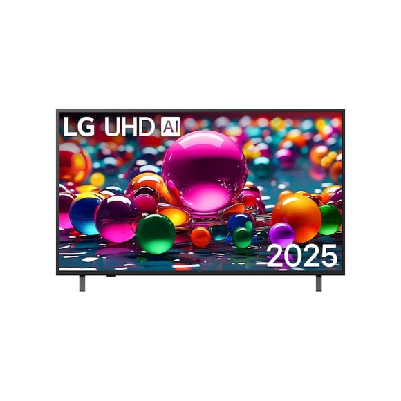 LG 50-inch UHD AI 4K Smart TV 50UA7700PUB