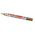 thumbnail image 2 of yuksok Tile Marker Pen, Grout Markers Tile Marker Remover Colorfast Tile Repair Pen B Golden, 2 of 7