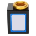 thumbnail image 2 of Gupbes G3/8 Exhaust Valve Quick Release Pressure Alloy Pneumatic Mechanical Accessory QE-03, 2 of 8