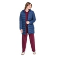 thumbnail image 2 of George ladies puffer coat, 2 of 6