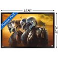 thumbnail image 3 of Star Wars : The Mandalorian Saison 3 - Casques, 3 of 6