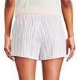 thumbnail image 3 of George Women's Sleep Short, 3 of 6