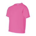 thumbnail image 1 of Ultra Cotton Youth T-Shirt - 2000B, 1 of 1