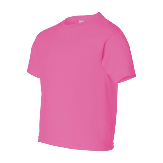 Ultra Cotton Youth T-Shirt - 2000B