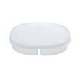 thumbnail image 1 of Sous-boîte Réfrigérateur Congélateur Croustillant Boîte de Rangement Transparente avec Couvercle Réfrigérateur Frais, 1 of 7