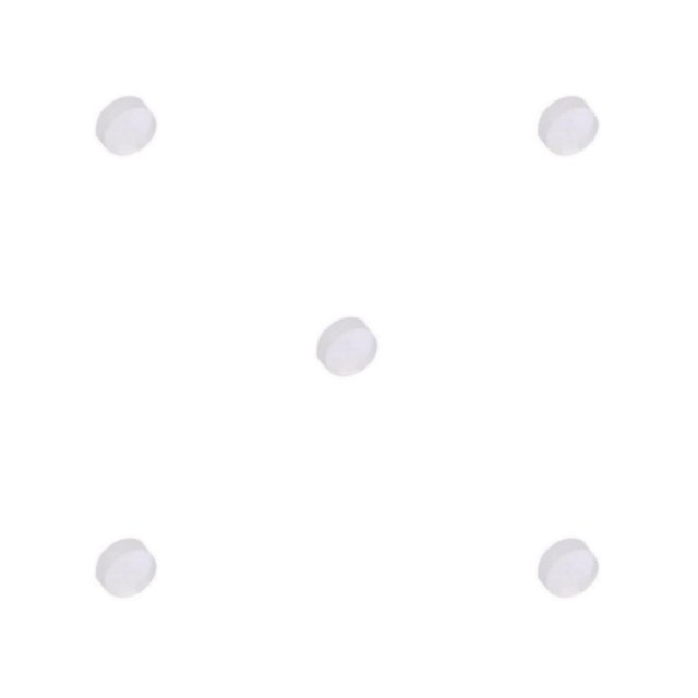 Thinsony High-Performance Bowsight Clarifier for Improved Focus No 1 5.5mm 5Set