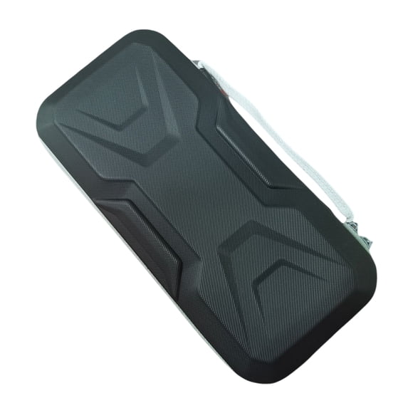jesticaly Nintendos Switch 2 Case Console And Joy- Designed Specifically black