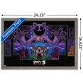 thumbnail image 2 of Poppy Playtime: Chapter 3 - Strings Wall Poster, 22.375" x 34", 2 of 4