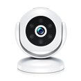 thumbnail image 4 of Pets Camera with Magnetic Bracket 1080P Smart Motion Detection Indoor Camera with 170° Wide Angle Night Vision Wireless Camera for Home Safety, 4 of 13