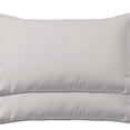 thumbnail image 4 of Johnson Home 500TC Soft Pillowcases Attractive Colors & All Sizes, 4 of 4