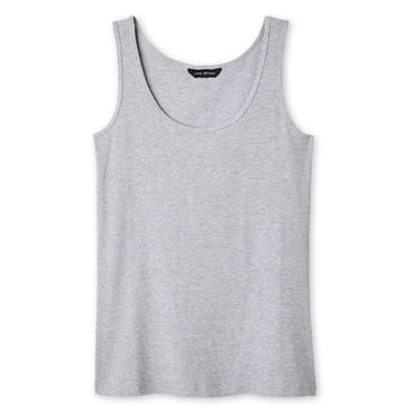 Débardeur à encolure dégagée Lane Bryant Plus pour femmes
