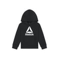 thumbnail image 1 of Reebok Toddler Delta Fleece Pullover Hoodie, 1 of 3