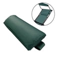 thumbnail image 4 of GROWTH TANK Headrest Pillow Lounge Folding Adjustable Green, 4 of 9